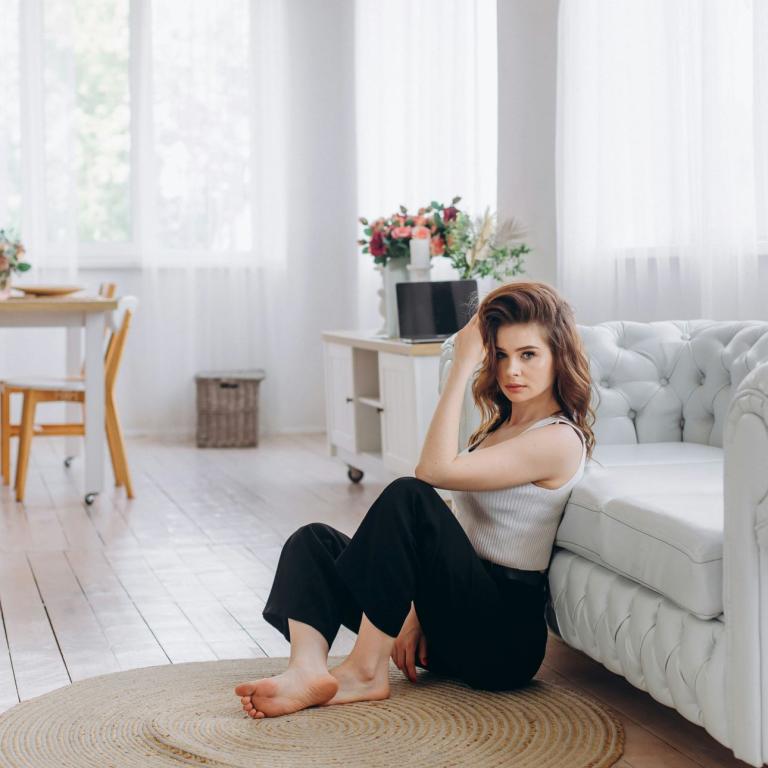 Γιατί κάποιοι προτιμούν να μένουν στο σπίτι