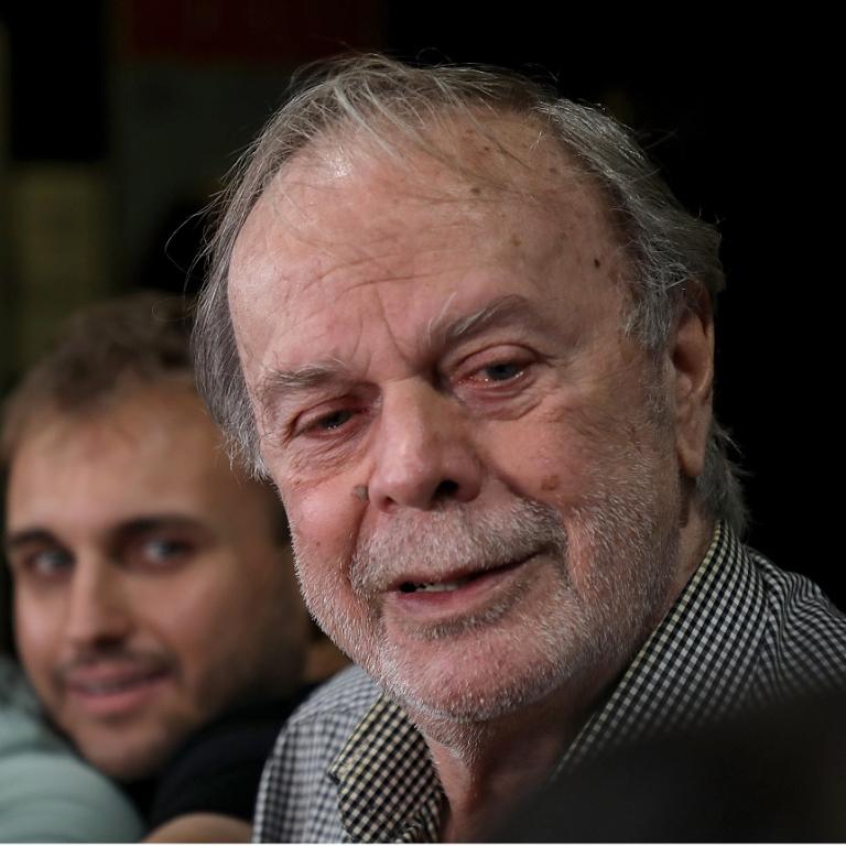 Χρήστος Πολίτης/Φωτογραφία NDP 