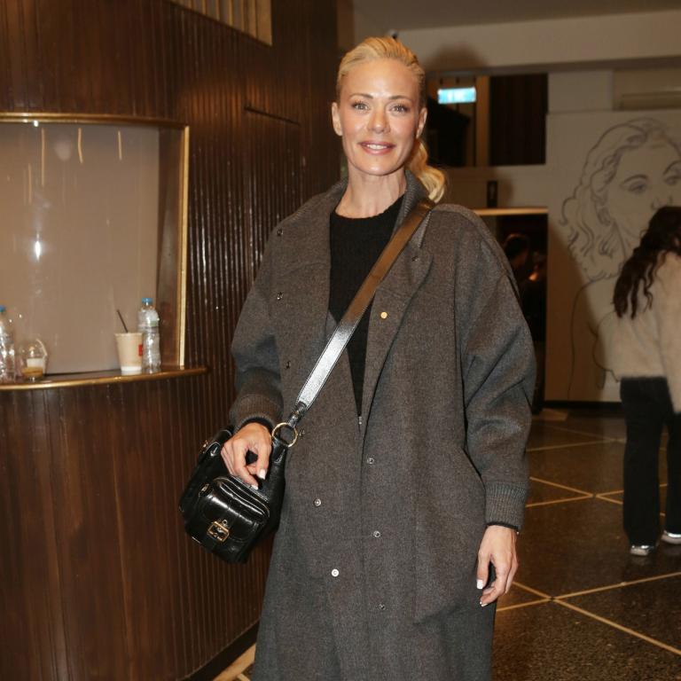 Η Ζέτα Μακρυπούλια