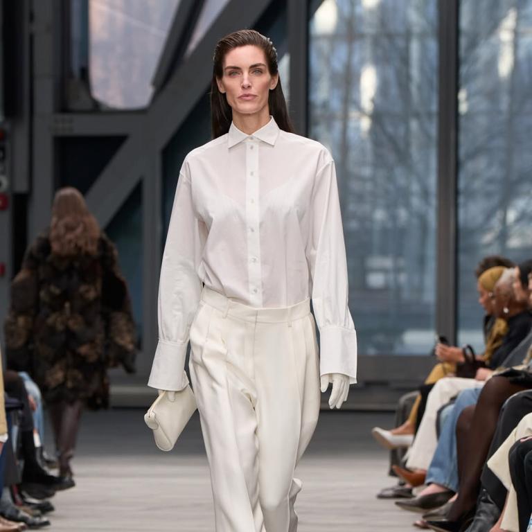 Calin Klein Collection Fall 2026