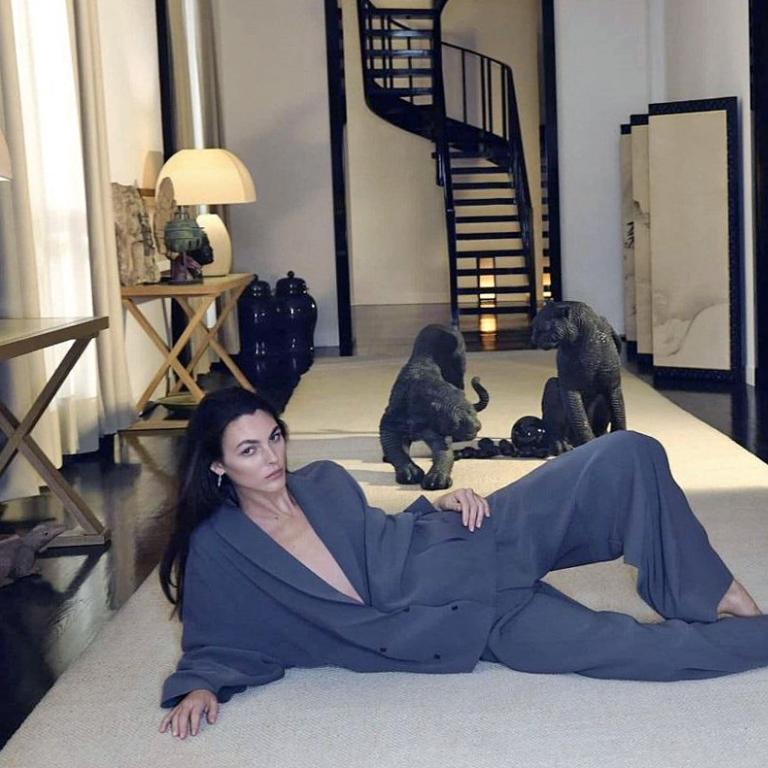 Giorgio Armani Spring/Summer 2026