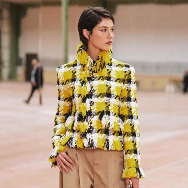 Φωτογραφία Instagram/Gracie Abrams