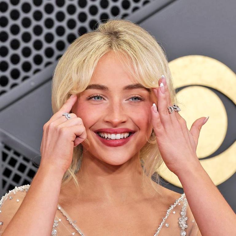 Sabrina Carpenter/Φωτογραφία Getty Images 