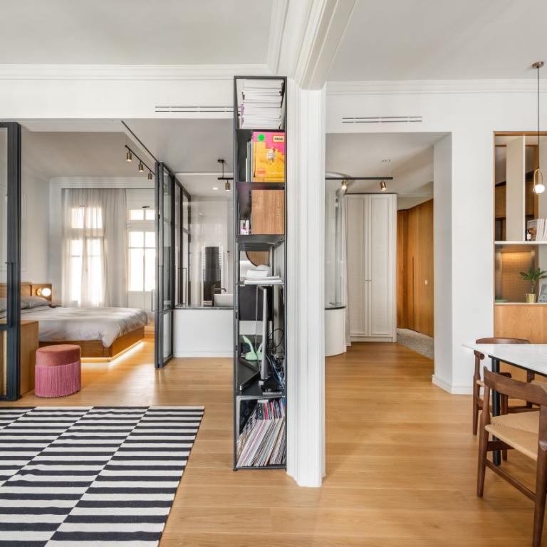 Έργο των φετινών νικητών στα Βραβεία GRAIL