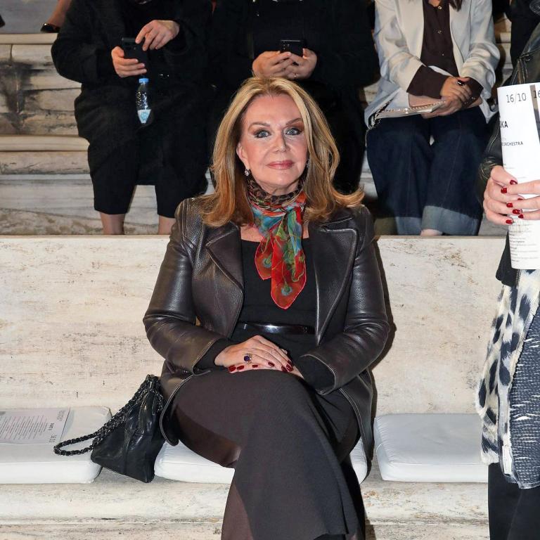 Αγάπη Πολίτη