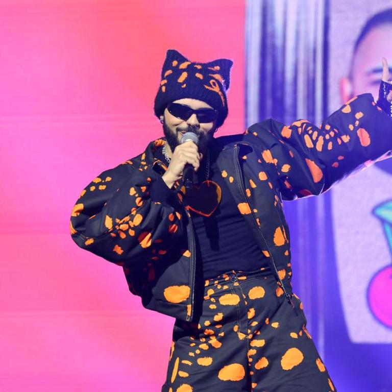 Eurovision 2026: Ο Akylas θα εκπροσωπήσει την Ελλάδα στη Βιέννη με το «Ferto» [βίντεο]