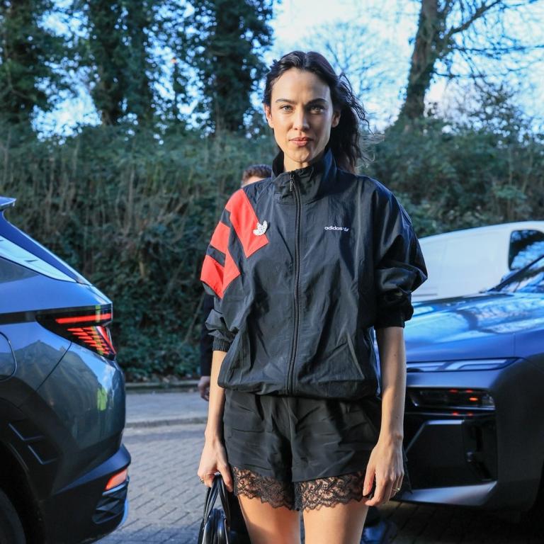 Αλέξα Τσανγκ