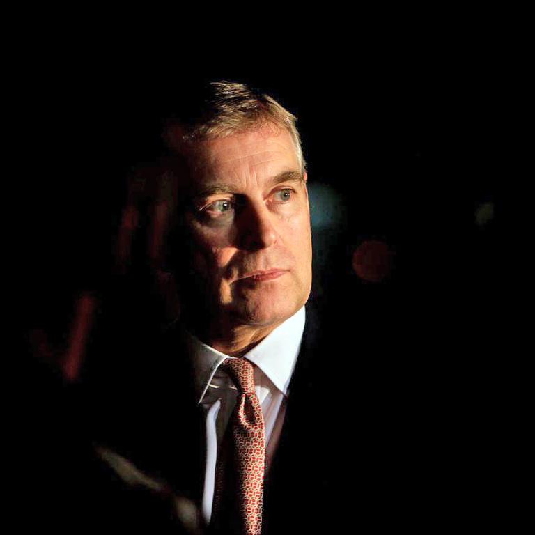 Η πορεία του πρώην πρίγκιπα Άντριου προς την καταστροφή