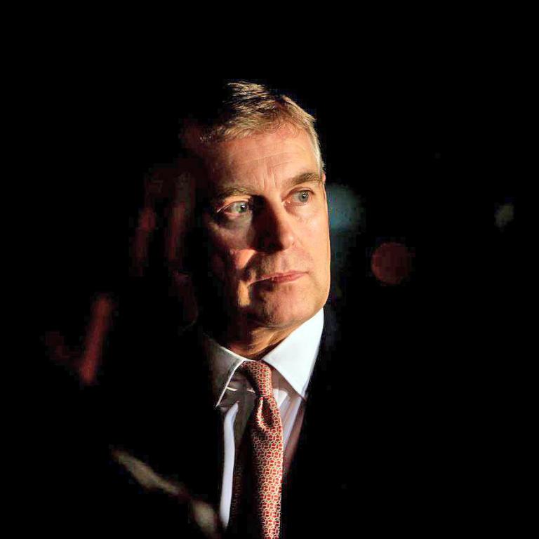 Η πορεία του πρώην πρίγκιπα Άντριου προς την καταστροφή