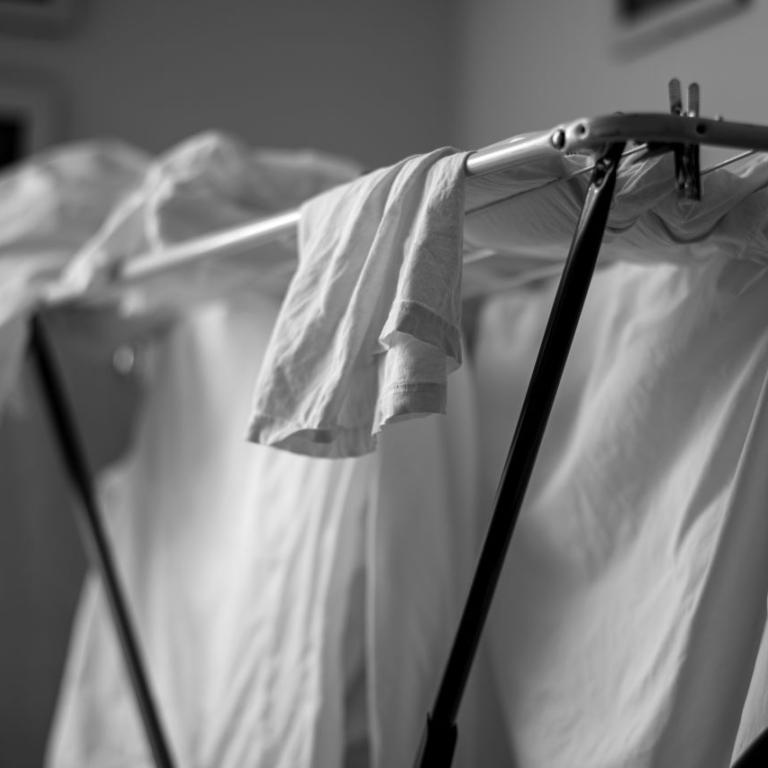 Απλώστρα από τα ΙΚΕΑ