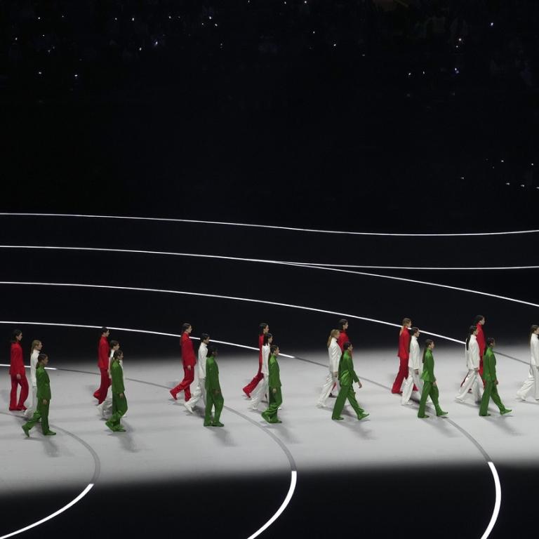 Φωτογραφία: GABRIELA BHASKAR / New York Times