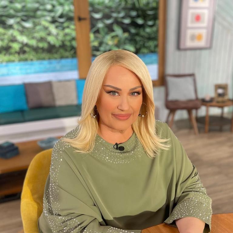 Φωτογραφία Instagram/@AsiBiliou