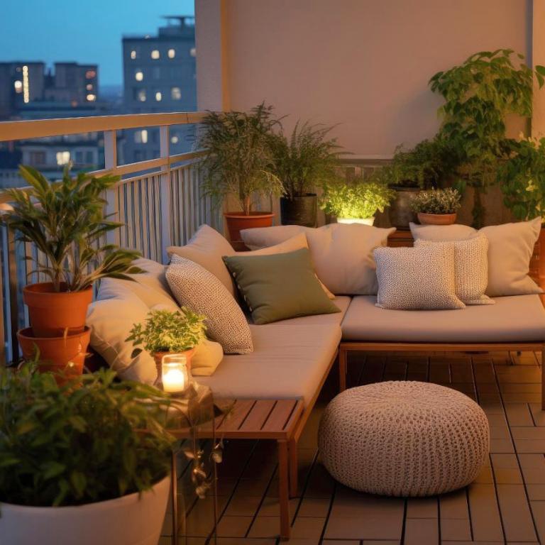 Το φυτό που θεωρούνταν παλιομοδίτικο και επιστρέφει δυναμικά στα μπαλκόνια