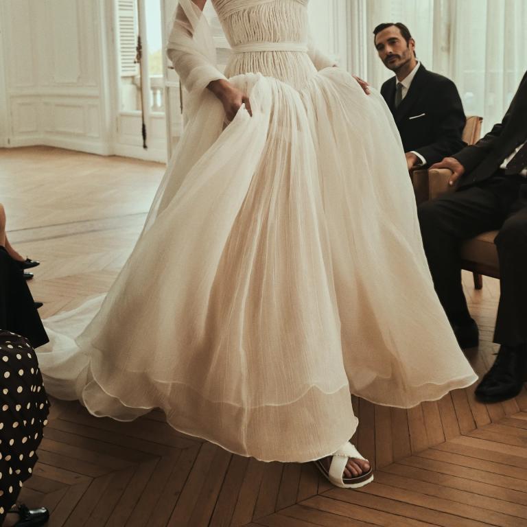 Danielle Frankel x Birkenstock