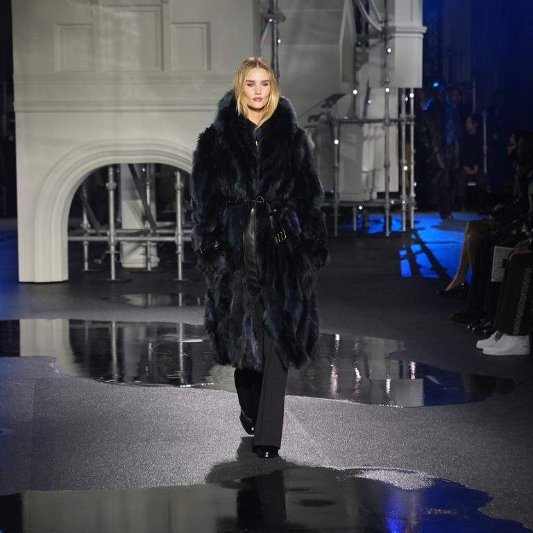 Burberry F/W 2026-2027