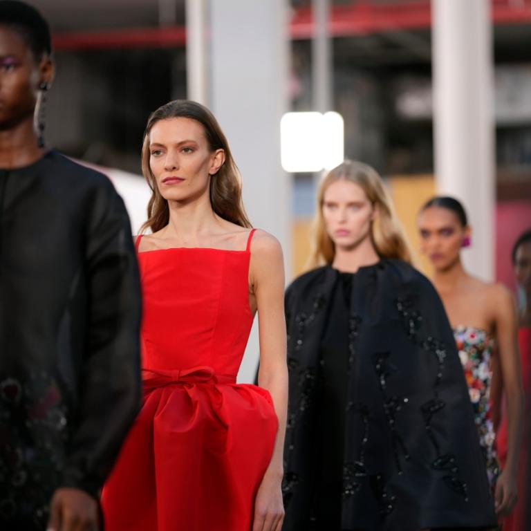 Carolina Herrera 2026-2027