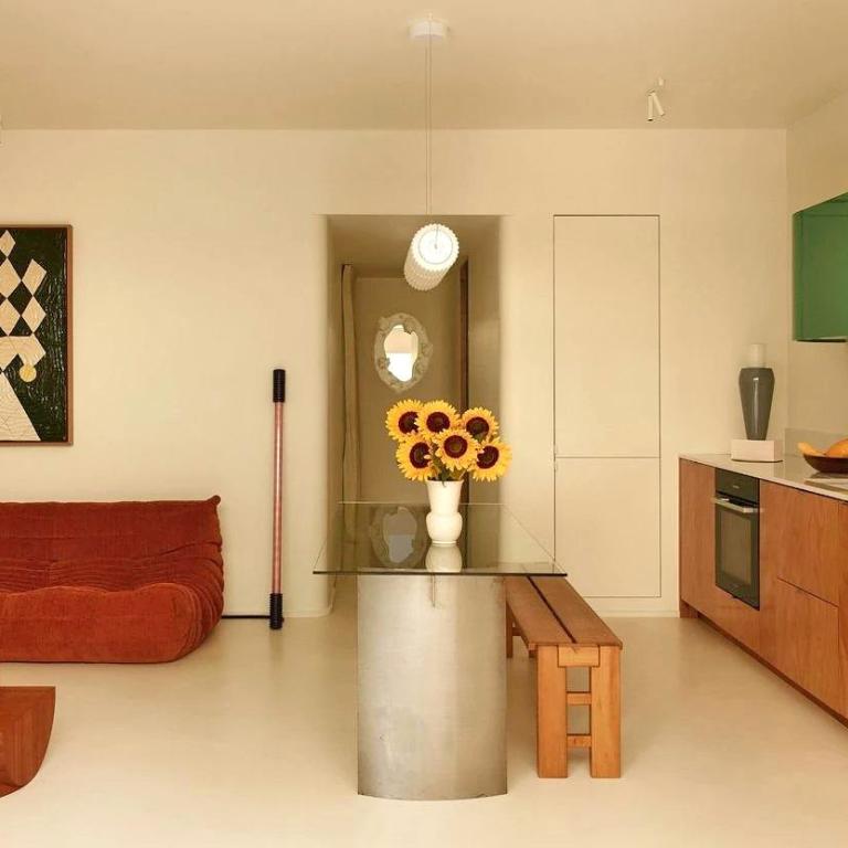© Oracle / Set Design : Studio Collected