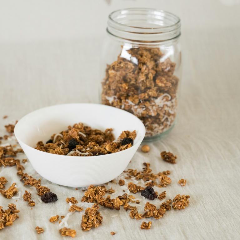 Δημητριακά/Φωτογραφία Unsplash 