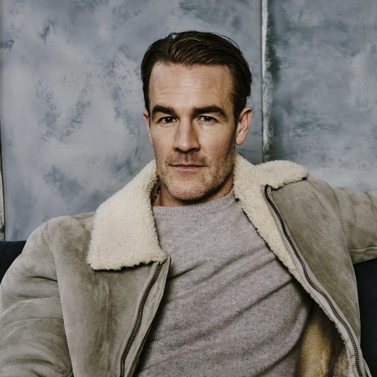 Τζέιμς Βαν Ντερ Μπικ