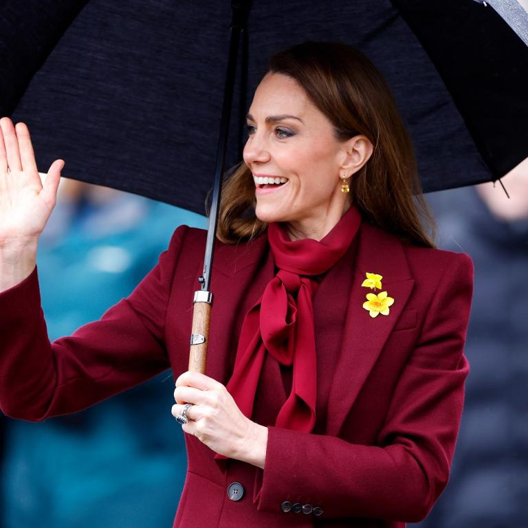 Κέιτ Μίντλετον