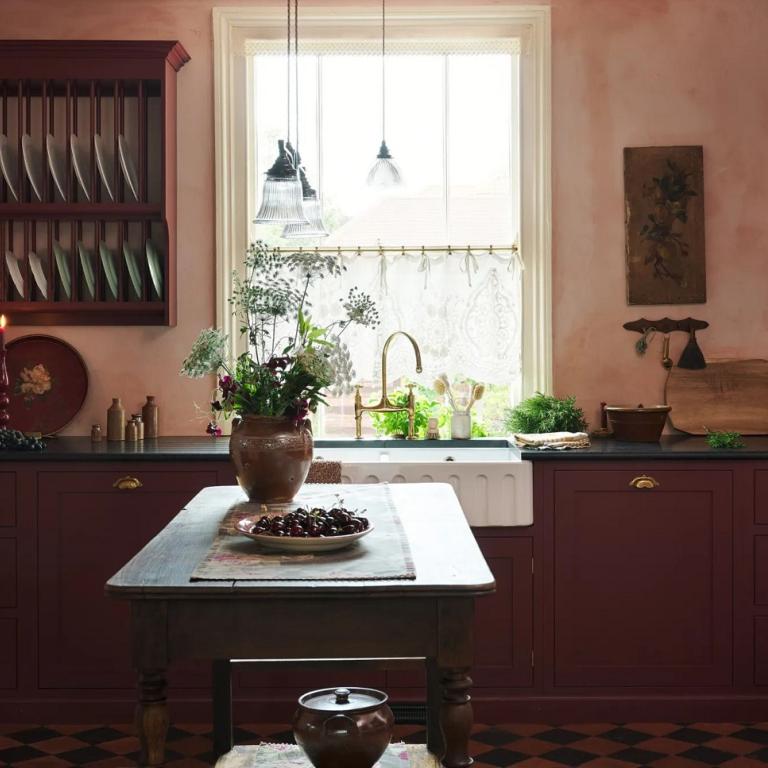 deVOL Kitchens