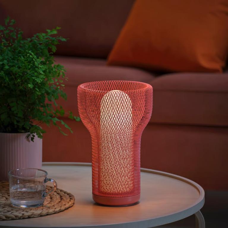 Φωτιστικό/Φωτογραφία IKEA 