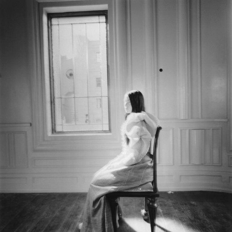 Έκθεση φωτογραφίας του Γιώργου Λάνθιμου