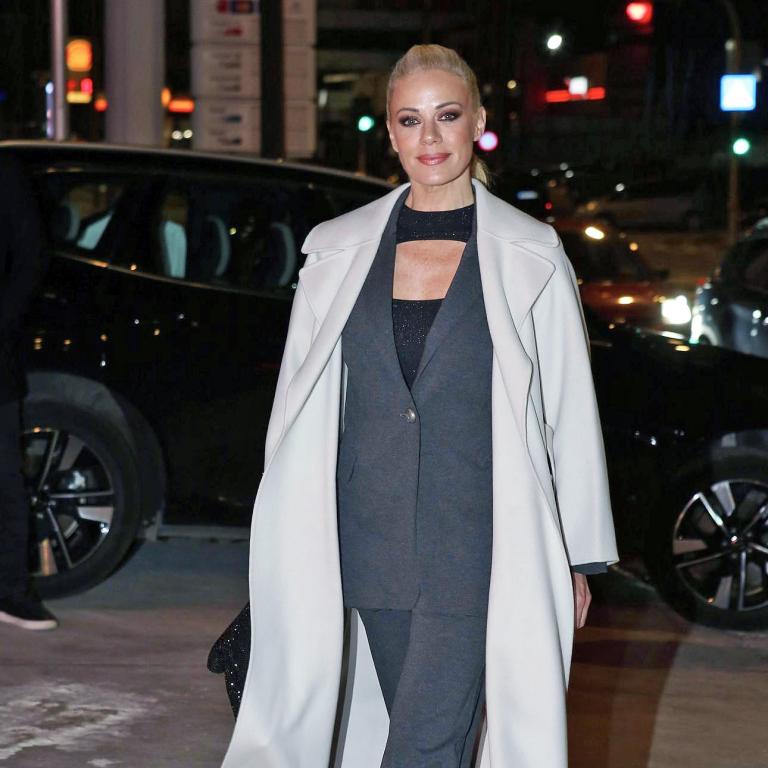 Ζέτα Μακρυπούλια/Φωτογραφία NDP 