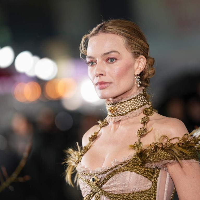 Μάργκοτ Ρόμπι