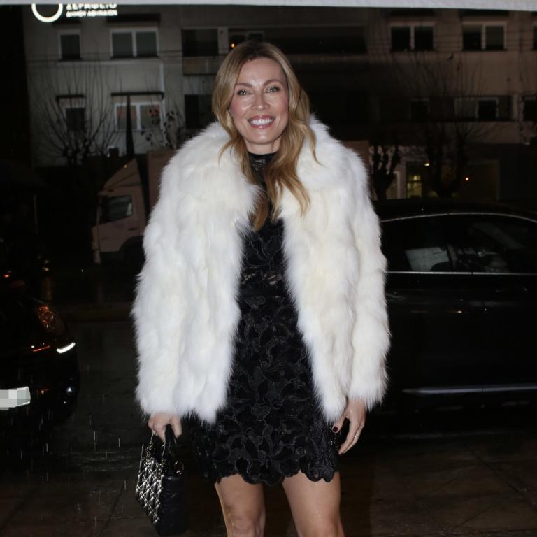 Μαριέττα Χρουσαλά