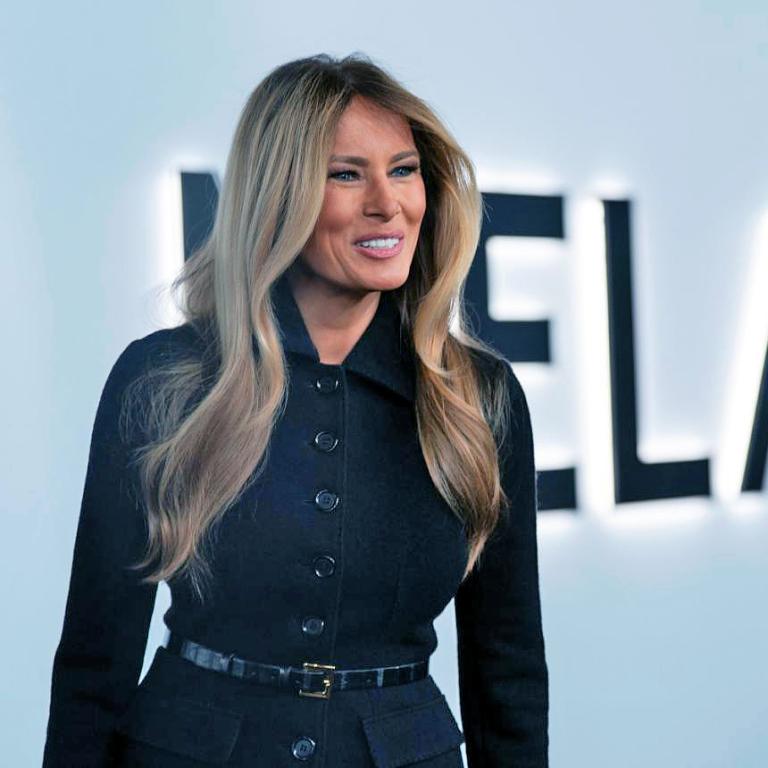 Είδαμε το ντοκιμαντέρ της Μελάνια Τραμπ: Μια γυναικεία ματιά, από απόσταση και η πιο ανθρώπινη στιγμή που ξεχωρίσαμε