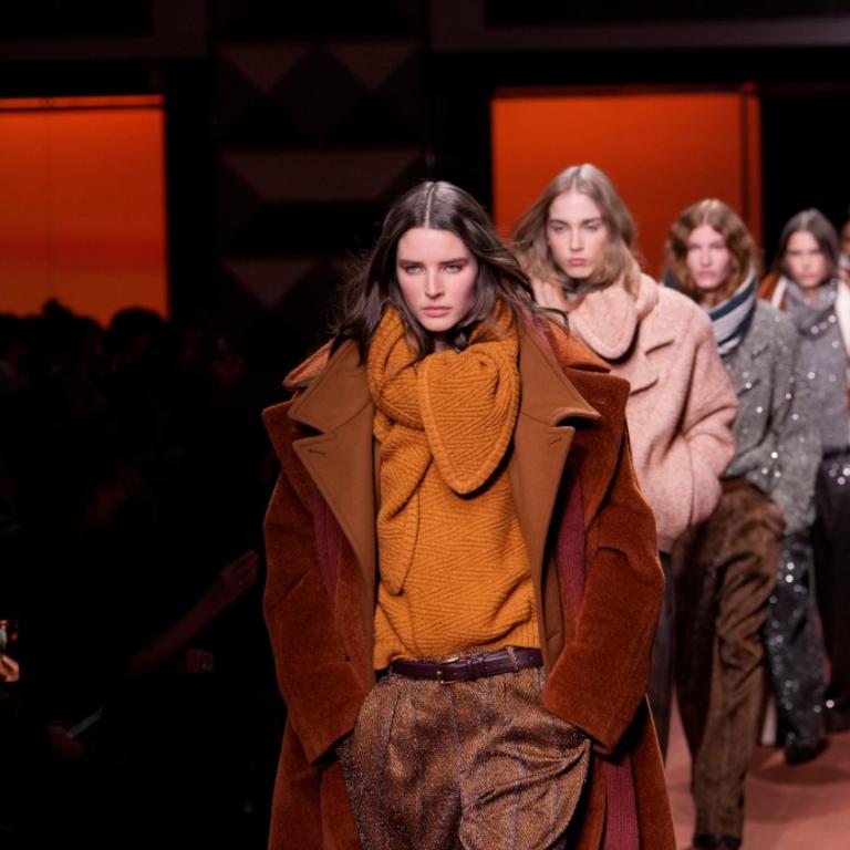 Missoni F/W 26-27