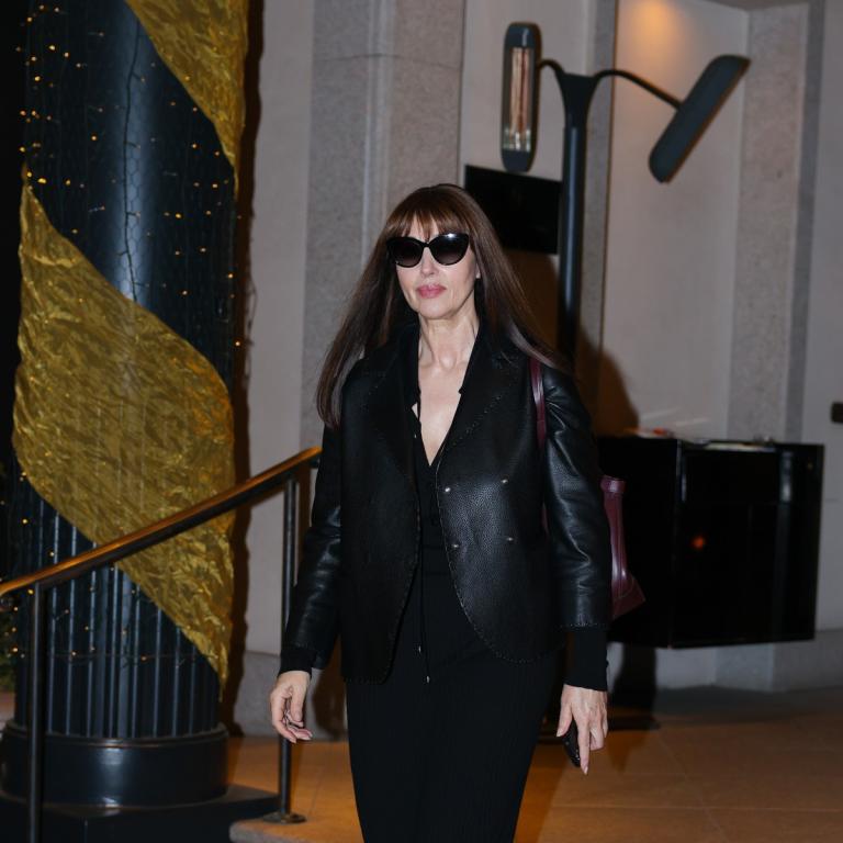 Μόνικα Μπελούτσι