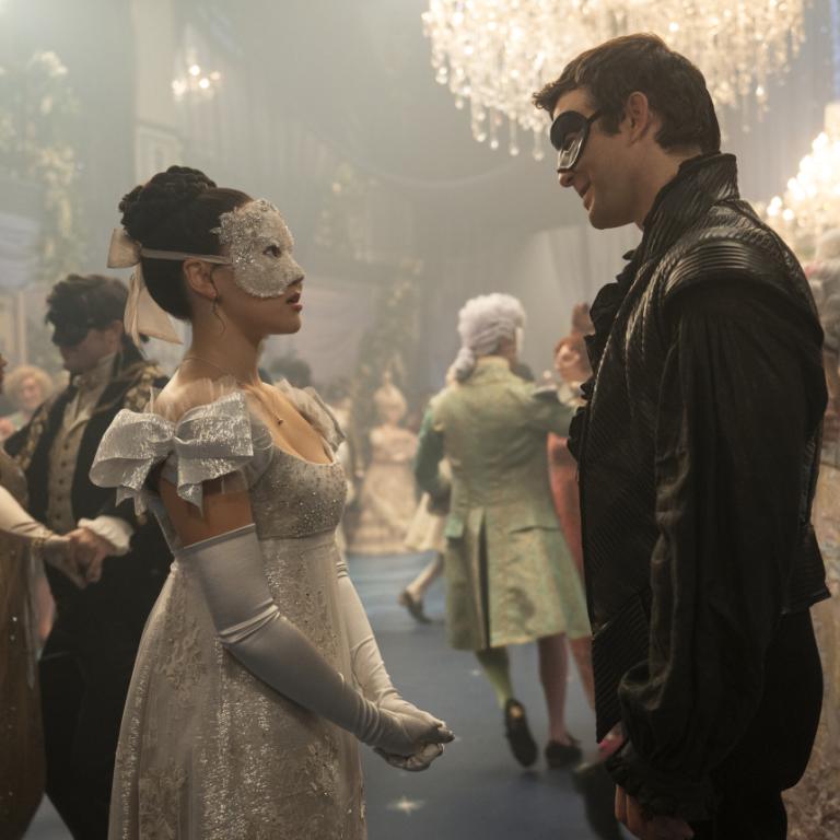 Μπρίτζερτον