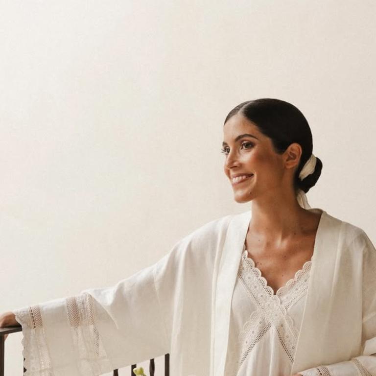 Η νύφη από την Ισπανία