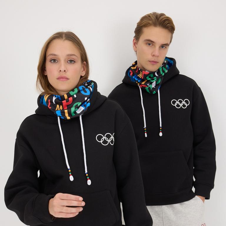 Trendyol & Olympic Collection
