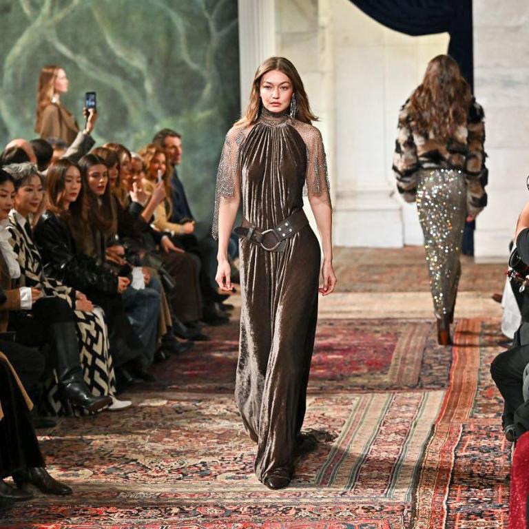 Ralph Lauren F/W 26/27