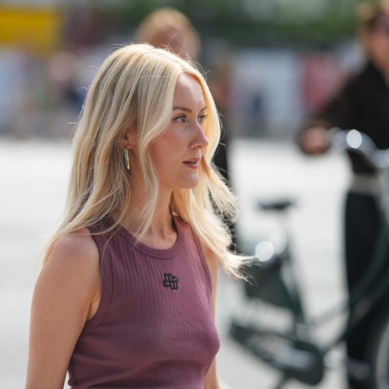 Το κούρεμα που έρχεται από τη Σκανδιναβία και θα γίνει ανάρπαστο το καλοκαίρι