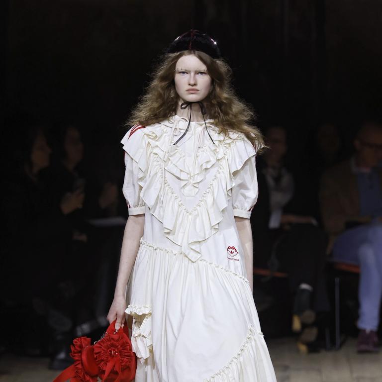 Simone Rocha F/W 2026-2027
