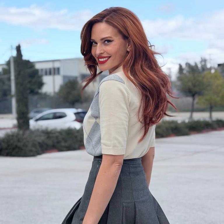 Σίσσυ Χρηστίδου