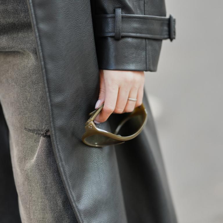 Σκανδιναβικό μανικιούρ