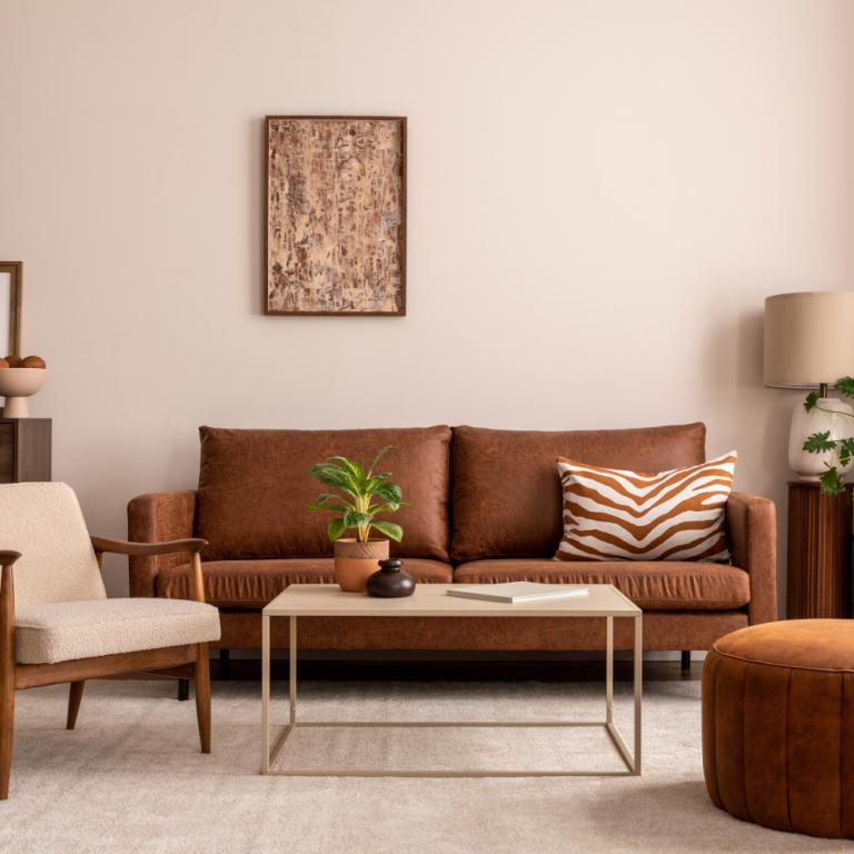 Η απλή ιδέα που μετατρέπει τα εκτεθειμένα καλώδια στο σπίτι σε διακοσμητικό στοιχείο