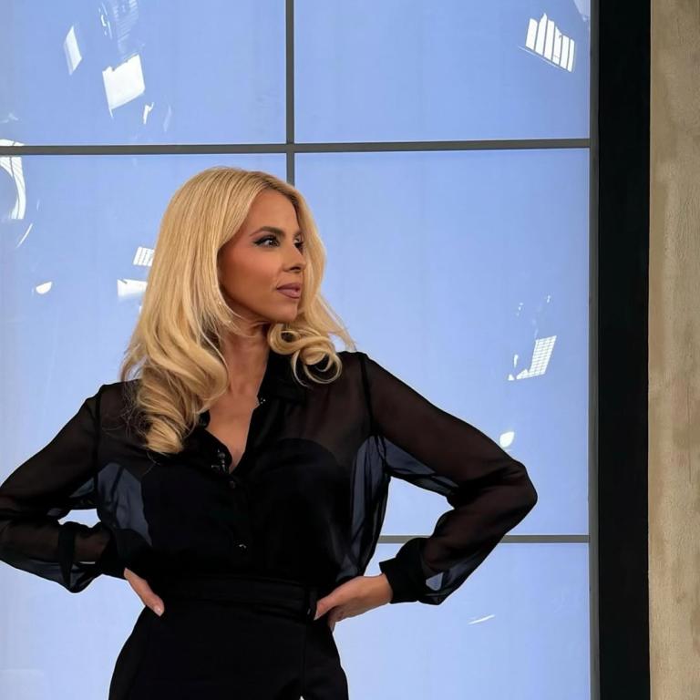 Τζένη Μελιτά