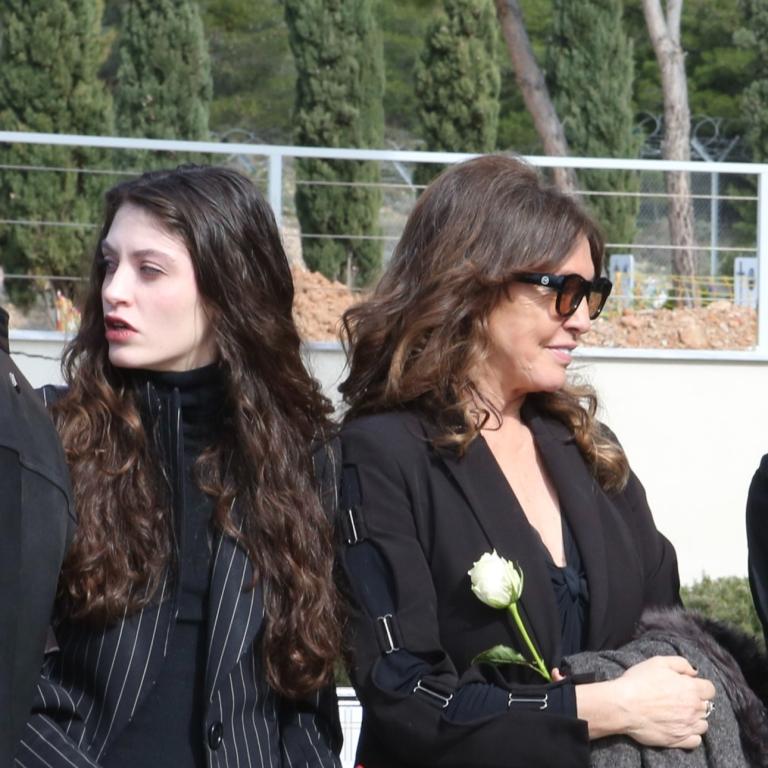 Φαίδρα και Βάνα Μπάρμπα