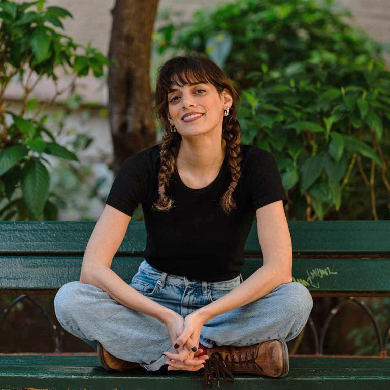 Χριστίνα Χειλά-Φαμέλη