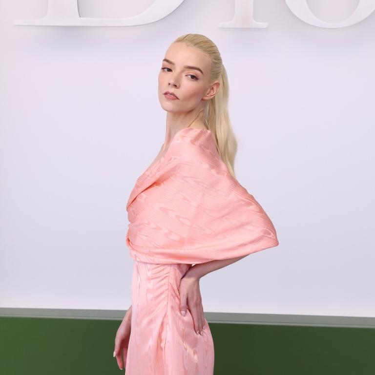 Τα looks που ξεχωρίσαμε στην επίδειξη του Dior/Φωτογραφία AP 