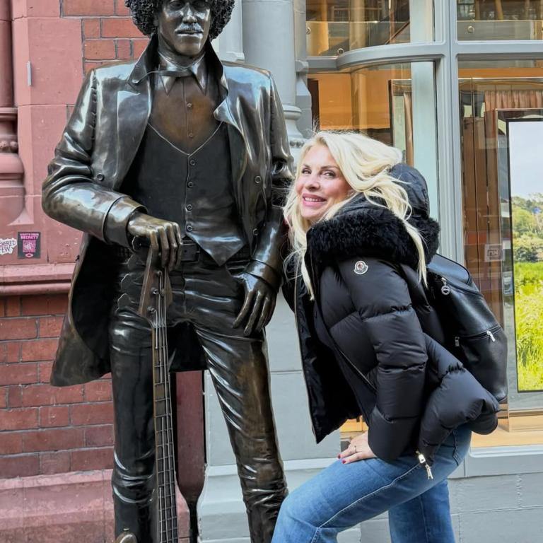 Φωτογραφία: Instagram