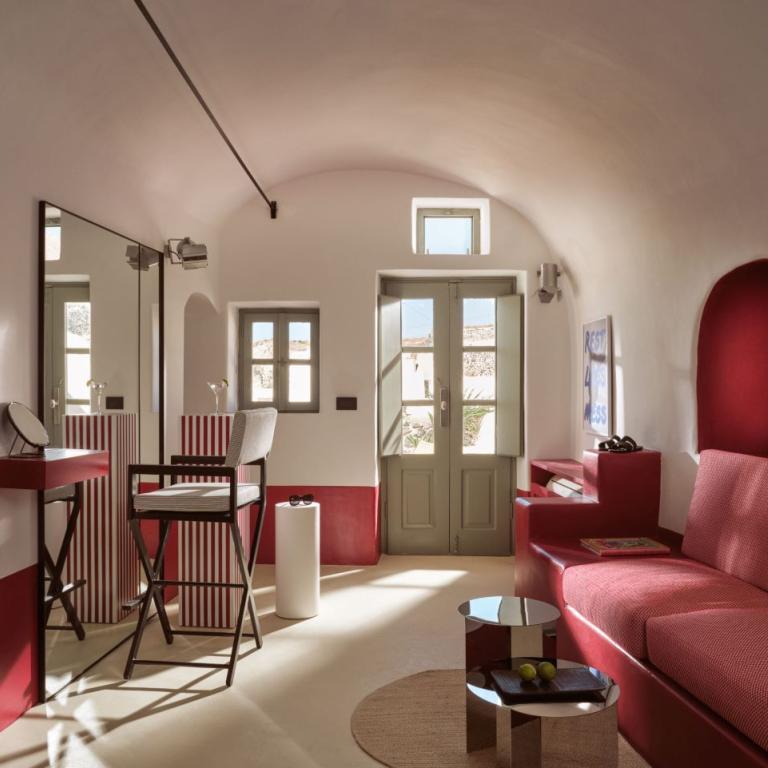 Neema Maison Finikia Santorini