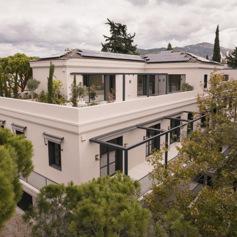 Open House 2026: Ποια είναι τα 32 κτίρια που ανοίγουν για πρώτη φορά τις πόρτες τους με δωρεάν ξεναγήσεις