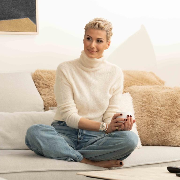  Άννα Κανδαράκη: Μάθαμε να είμαστε αρεστές, καιρός να μάθουμε να είμαστε ελεύθερες